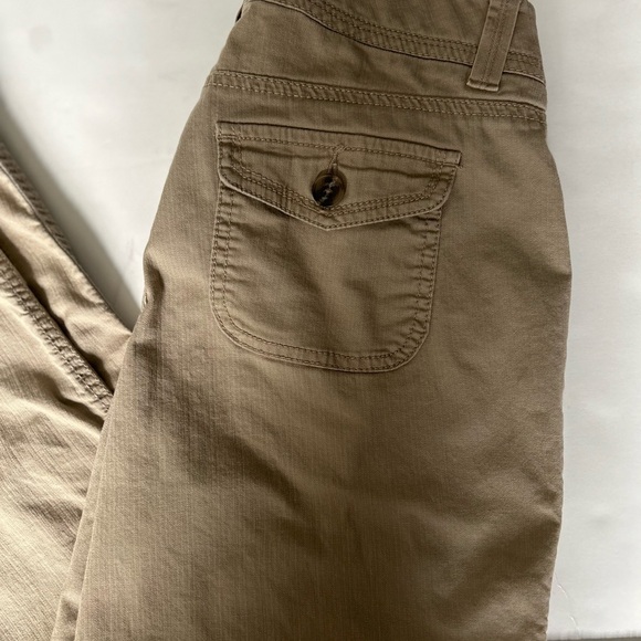Sonoma khaki pants, 8 - Picture 4 of 4